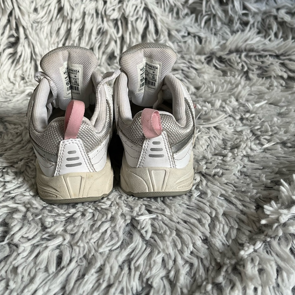 Nike Little Kids Shoes - Picture 4 of 7